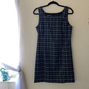 Vintage Nautica mini dress